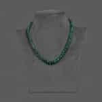 Beryl Stone Necklace