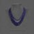 Real Blue Sapphire Necklace set