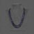 Blue Sapphire Necklace set