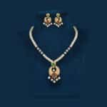 Luxury Freshwater Pearl Set