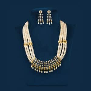 Pearls Necklace