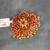925 silver kundan pendant