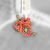 925 silver Kundan Pendant