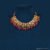925 silver kundan Necklace