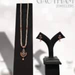 pendant